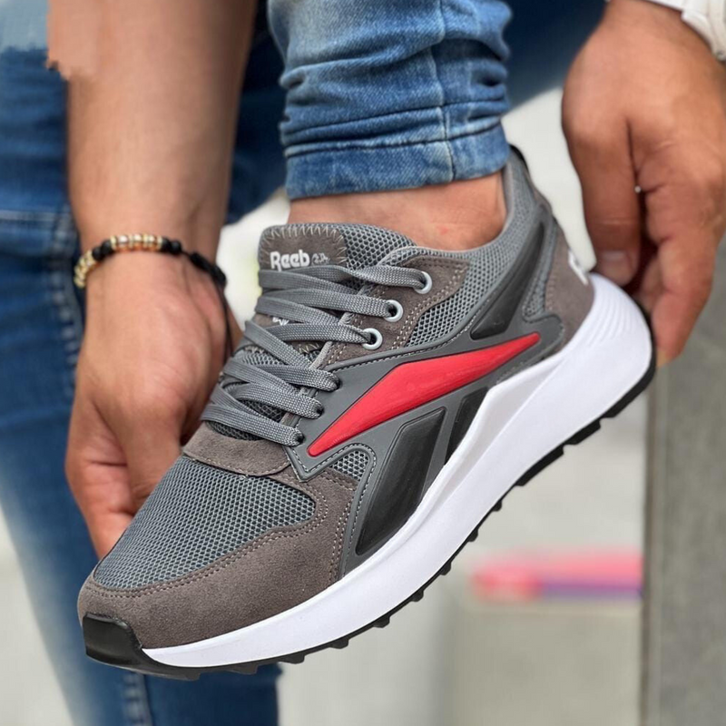 🔥EN TENDENCIA!!! 👟 REBOK TRX 5.0⭐⭐⭐⭐⭐ LANZAMIENTO