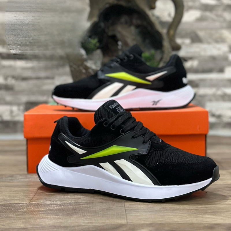 🔥EN TENDENCIA!!! 👟 REBOK TRX 5.0⭐⭐⭐⭐⭐ LANZAMIENTO