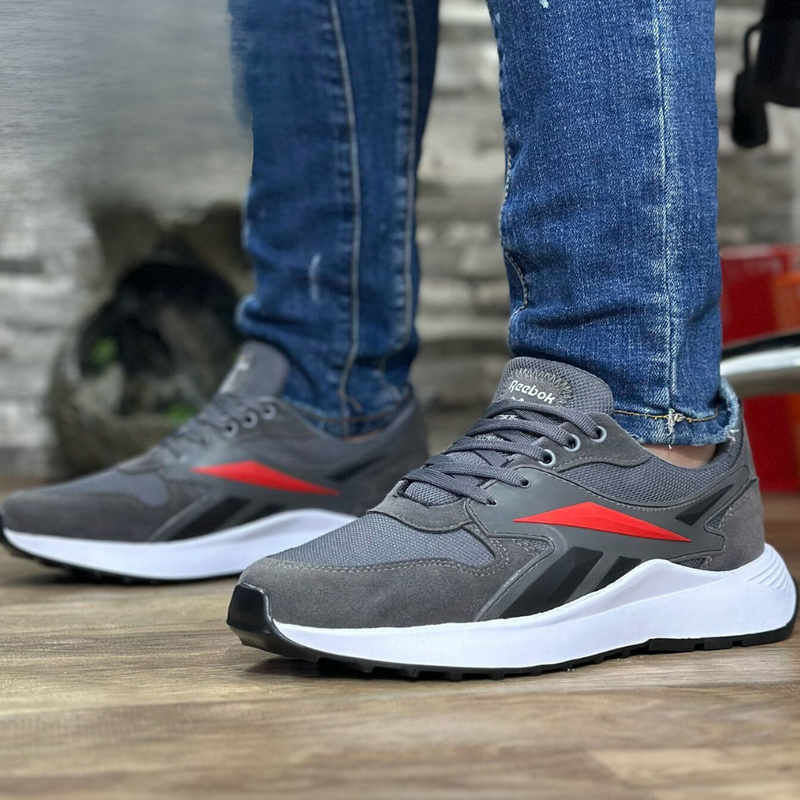 🔥EN TENDENCIA!!! 👟 REBOK TRX 5.0⭐⭐⭐⭐⭐ LANZAMIENTO