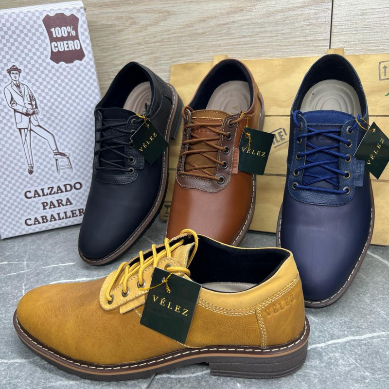 🔥EN TENDENCIA!!! ZAPATO MILLANO EN CUERO👟⭐⭐⭐⭐⭐