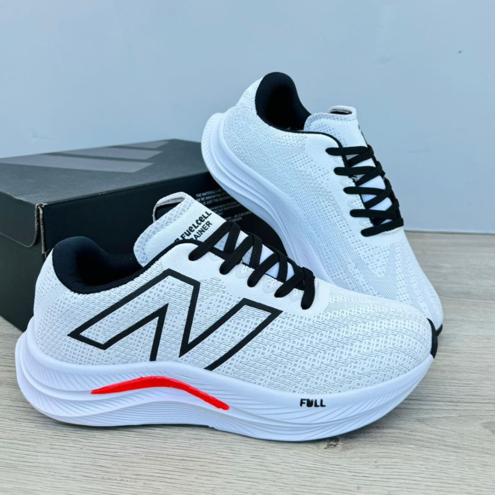 EN TENDENCIA NB RUN TRX 4.0 LANZAMIENTO