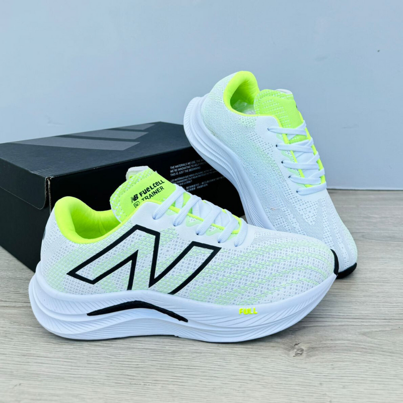 🔥EN TENDENCIA!!! 👟 NB RUN TRX 4.0⭐⭐⭐⭐⭐ LANZAMIENTO