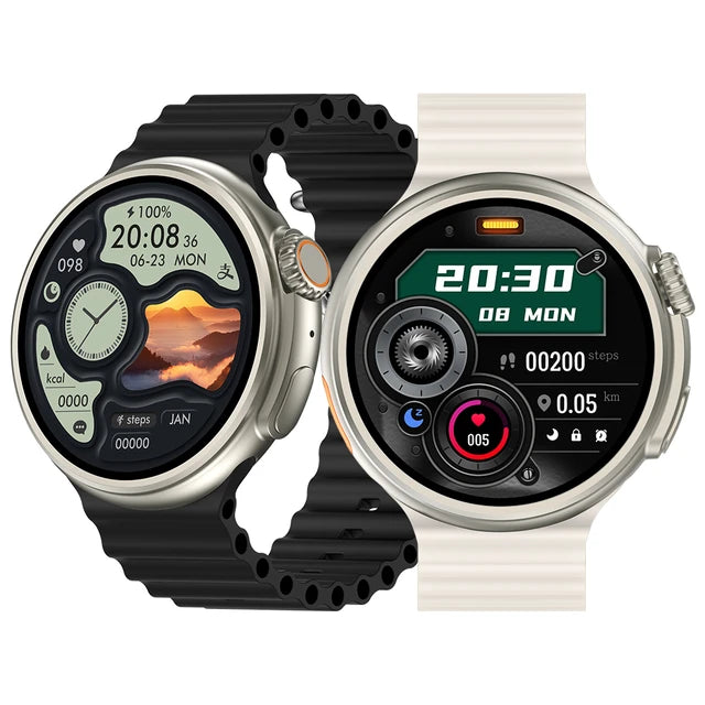 Smartwatch Delta Z78 Ultra™⭐⭐⭐⭐⭐