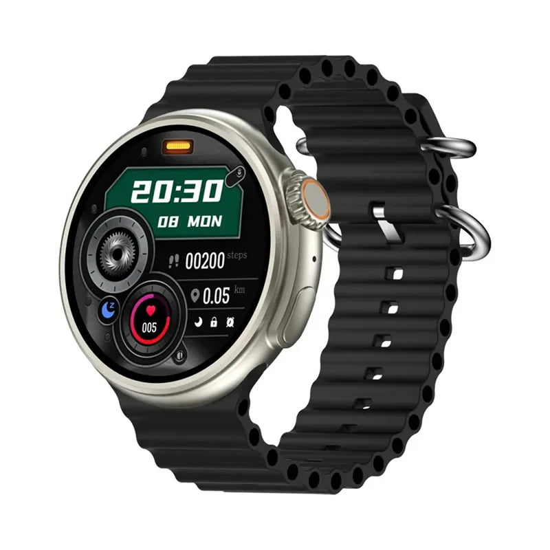 Smartwatch Delta Z78 Ultra™⭐⭐⭐⭐⭐